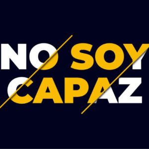 no soy capaz cuad